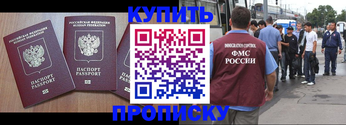 прописка 2025 в Тереке